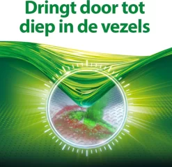 Persil® Persil Active Gel Universal - Vloeibaar Wasmiddel - Voordeelverpakking - 6 X 20 Wasbeurten -Lifestyleproducten 1200x1161 3