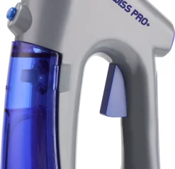 Swiss Pro+ Ruitenreiniger 3 In 1 WV 2 Blue Edition Window Vac - Ca. 120 M² - Waterzuiger - Incl. Smalle Zuigmond - Oplaadbaar - Raamwisser - Streeploos - Clicksystem - 2 Microvezeldoekjes - Met Sprayfunctie - Low Noise - Hepafilter 15 Swiss Pro+ Ruitenreiniger 3 In 1 WV 2 Blue Edition Window Vac - Ca. 120 M² - Waterzuiger - Incl. Smalle Zuigmond - Oplaadbaar - Raamwisser - Streeploos - Clicksystem - 2 Microvezeldoekjes - Met Sprayfunctie - Low Noise - Hepafilter -Lifestyleproducten 1200x1162 7