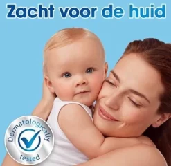Persil® Persil Sensitive Gel - Vloeibaar Wasmiddel - Baby En Gevoelige Huid - Voordeelverpakking - 6 X 20 Wasbeurten -Lifestyleproducten 1200x1168 1