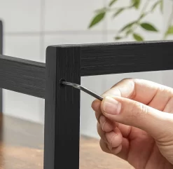 Caroa - Kruidenrek - Kruidenrek Ophangbaar - Kruidenrek Staand - Kruidenrek Met Potjes - Kruidenrekken - Kruidenrekje -Lifestyleproducten 1200x1170 6