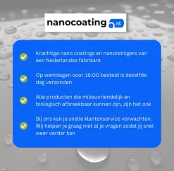 NC Nano Coating Voor Glas - Nano Coating Glas - Glascoating - Anti Condens - Water- & Vuilafstotend - Tot 5m2 -Lifestyleproducten 1200x1174 8