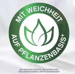 LENOR APRILFRIS WASVERZACHTER -8X21 WASBEURTEN-ST 525ML -Lifestyleproducten 1200x1179