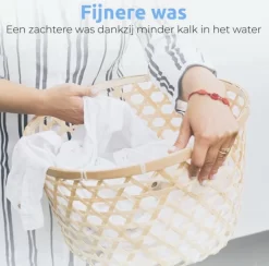 Magnetische Waterontharder 15.000 Gauss - Professionele Waterontharder Magneet - Waterontkalker Waterleiding - Blauw - Anti Kalk -Lifestyleproducten 1200x1184 8