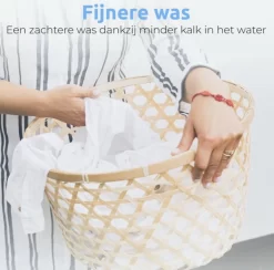 Magnetische Waterontharder - Professionele Waterontharder Magneet - Waterontkalker Waterleiding - Blauw - Anti Kalk -Lifestyleproducten 1200x1184 9