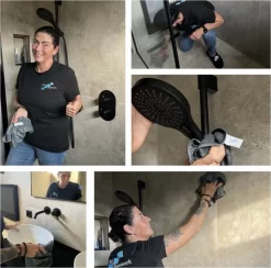 Merkloos F.R.M. Quick Clean Wonderdoek™