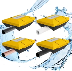 Waterontharder Alternatief: AlpinPro® Antikalksysteem BUDGET Type: Uni-Pro (alle Waterleidingen) - Magneet Waterleiding ☆ Hét Waterontharder Alternatief - Antikalk - Kalkaanslag - Magnetisch -> 15.000 Gauss / 1.5 Tesla -Lifestyleproducten 1200x1188 16