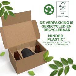 Air Wick Essential Mist Luchtverfrisser - Ontspannende Lavendel - 1 Zwart Apparaat + 2 Navullingen -Lifestyleproducten 1200x1191 12