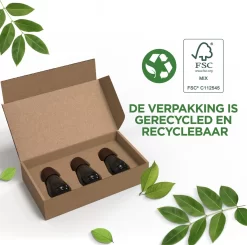 Air Wick Essential Mist Automatische Luchtverfrisser - Ontspannende Lavendel - 3 Navullingen -Lifestyleproducten 1200x1191 13