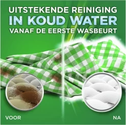 Ariel All In 1 Wasmiddel Pods + Lenor Unstoppables - 3 X 43 Wasbeurten – Voordeelverpakking -Lifestyleproducten 1200x1197 1