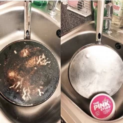 Stardrops The Pink Stuff The Pink Stuff Cleaning Paste 850 G -Lifestyleproducten 1200x1197 23