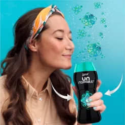 Lenor Geurbooster - Geurparels - Ariel & Fris & Lente Fris & Jasmijn & Zeebries & Gouden Orchidee - 6x11 Wasbeurten - Voordeelverpakking - Halfjaarbox -Lifestyleproducten 1200x1198 12