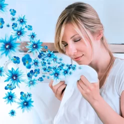 Lenor Geurbooster Zeebries - Geurparels - 6x11 Wasbeurten - Voordeelverpakking -Lifestyleproducten 1200x1198 15