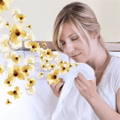 Lenor Geurbooster Gouden Orchidee - Geurparels - 6x11 Wasbeurten - Voordeelverpakking -Lifestyleproducten 1200x1198 17