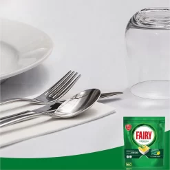 Dreft Original All In One Vaatwastabletten - Voordeelverpakking 4 X 66 Stuks -Lifestyleproducten 1200x1198 28