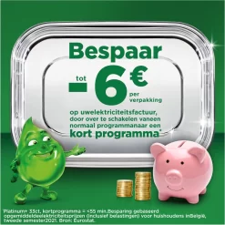 Dreft Platinum Plus All In One - Vaatwastabletten - Citroen - Voordeelverpakking 5 X 16 Stuks -Lifestyleproducten 1200x1198 37