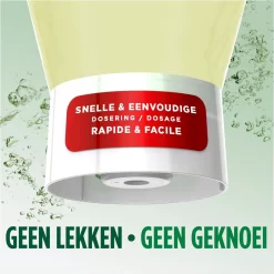 Dreft Natuurlijke Geur - Afwasmiddel - Bergamot & Gember - Ondersteboven Fles - Voordeelverpakking 8 X 370 Ml -Lifestyleproducten 1200x1198 48