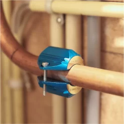 KIMO DIRECT Waterontharder Met 6 Teststrips - Waterontharder - Huishouden Tot 6 Personen - Waterfilter - 7500 Gauss - Blauw -Lifestyleproducten 1200x1199 18