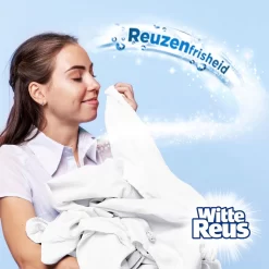 Witte Reus Power Caps Wascapsules - Wasmiddel Capsules - Voordeelverpakking - 52 Wasbeurten -Lifestyleproducten 1200x1199 7