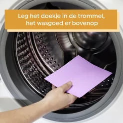 Robijn Classics Black Velvet Wasmiddeldoekjes 16 Wasstrips -Lifestyleproducten 1200x1200 10