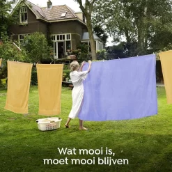 Robijn Puur & Zacht Wasverzachter - 4 X 30 Wasbeurten - Voordeelverpakking -Lifestyleproducten 1200x1200 102