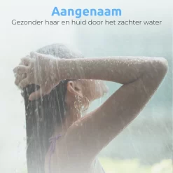 ENISTO® Magnetische Waterontharder Small – Waterontharder Magneet – Douchefilter – Waterontkalker – Waterverzachter – Antikalk – Blauw – RVS -Lifestyleproducten 1200x1200 1027