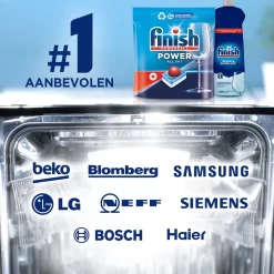 Finish Power All In One Regular Vaatwastabletten - 200 Stuks -Lifestyleproducten 1200x1200 1064