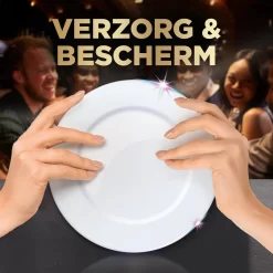 Finish Ultimate All In One Regular Vaatwastabletten - 80 Capsules -Lifestyleproducten 1200x1200 1071