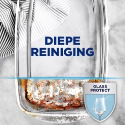 Finish Quantum Infinity Shine Vaatwastabletten - 166 Capsules -Lifestyleproducten 1200x1200 1086