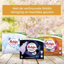 Robijn Classics Black Velvet Wasmiddeldoekjes 16 Wasstrips -Lifestyleproducten 1200x1200 11