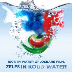 Ariel Wasmiddel Pods + Ultra Vlekverwijderaar - 28 Wasbeurten -Lifestyleproducten 1200x1200 110