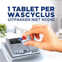 Finish Quantum All In One Regular Vaatwastabletten - 35 Capsules -Lifestyleproducten 1200x1200 1113