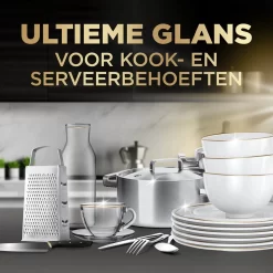 Finish Ultimate Infinity Shine Citroen Vaatwastabletten - 160 Capsules -Lifestyleproducten 1200x1200 1121