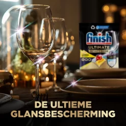Finish Ultimate Infinity Shine Citroen Vaatwastabletten - 160 Capsules -Lifestyleproducten 1200x1200 1122