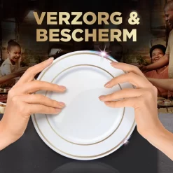 Finish Ultimate Infinity Shine Citroen Vaatwastabletten - 160 Capsules -Lifestyleproducten 1200x1200 1127