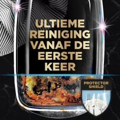 Finish Ultimate Infinity Shine Citroen Vaatwastabletten - 160 Capsules -Lifestyleproducten 1200x1200 1128