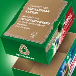 Ariel Wasmiddel Pods + Ultra Vlekverwijderaar - 28 Wasbeurten -Lifestyleproducten 1200x1200 113