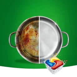 Dreft Platinum Plus Citroen - Voordeelverpakking 5x18 Stuks - Wasmiddel Capsules -Lifestyleproducten 1200x1200 1138