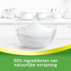 SUN® Sun All-In-1 Powered By Nature Eco Vaatwastabletten - 4 X 20 Tabletten - Voordeelverpakking -Lifestyleproducten 1200x1200 1144