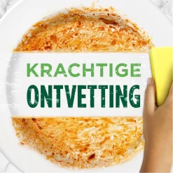 Dreft Natuurlijke Geur - Afwasmiddel - Lavendel & Rozemarijn - Ondersteboven Fles - Voordeelverpakking 8 X 370 Ml -Lifestyleproducten 1200x1200 1166