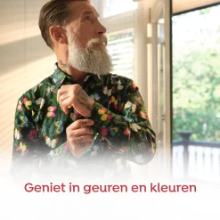 Robijn Klein & Krachtig Collections Color Zwitsal Vloeibaar Wasmiddel - 8 X 19 Wasbeurten - Voordeelverpakking -Lifestyleproducten 1200x1200 126