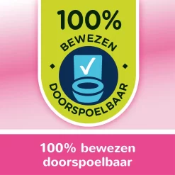 Page Vochtig Toiletpapier - 12 X 38 Stuks - Sensitive Vochtig Wc Papier - Voordeelverpakking -Lifestyleproducten 1200x1200 1318