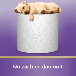 Page Toiletpapier - 42 Rollen - Kussenzacht Wc Papier (3-laags) - Voordeelverpakking -Lifestyleproducten 1200x1200 1342