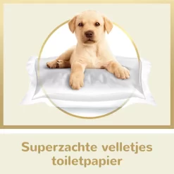 Page Puur Toiletpapier - 24 Rollen - Extra Duurzaam Wc Papier - Voordeelverpakking -Lifestyleproducten 1200x1200 1352