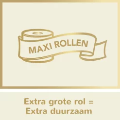 Page Puur Toiletpapier - 24 Rollen - Extra Duurzaam Wc Papier - Voordeelverpakking -Lifestyleproducten 1200x1200 1353