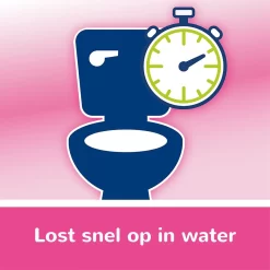 Page Vochtig Toiletpapier - 6 X 74 Stuks - Sensitive Maxi Vochtig Wc Papier - Voordeelverpakking -Lifestyleproducten 1200x1200 1362