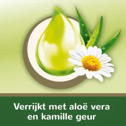 Page Vochtig Toiletpapier - 12 X 38 Stuks - Aloë Vera Vochtig Wc Papier - Voordeelverpakking -Lifestyleproducten 1200x1200 1378