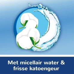 Page Vochtig Toiletpapier - 12 X 38 Stuks - Compleet Schoon Vochtig Wc Papier - Voordeelverpakking -Lifestyleproducten 1200x1200 1383