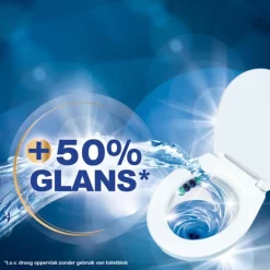 Witte Reus Turquoise Actief Toiletblok WC Blokjes Voordeelverpakking - 20 Stuks -Lifestyleproducten 1200x1200 1406