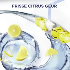 Glorix Power 5 Toiletblokken - Citroen - 9 Stuks - Voordeelverpakking -Lifestyleproducten 1200x1200 1411