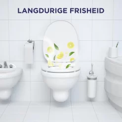 Glorix Power 5 Toiletblokken - Citroen - 9 Stuks - Voordeelverpakking -Lifestyleproducten 1200x1200 1412